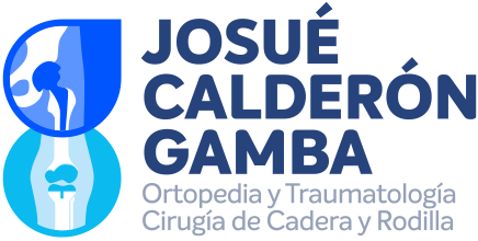 Dr. Josué Calderón Gamba