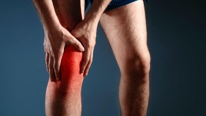 Patellofemoral pain