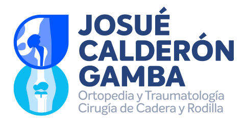 Dr. Josué Calderón Gamba